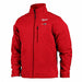 Heated Jacket Kit Men s Polyester 3XL