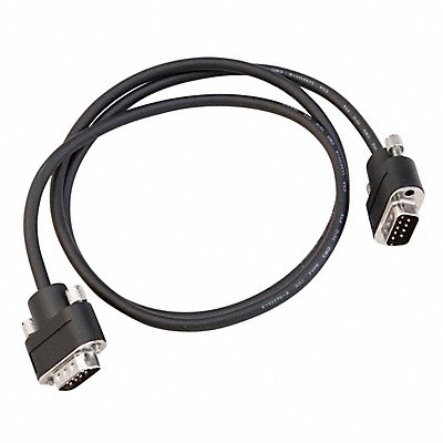 Null Modem Cable