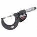 Wireless Digital Blade Micrometer