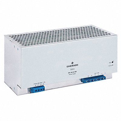 Din Rail Power Supply 40 A 960 W