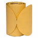 PSA Sanding Disc Roll 6 in Dia P180 G