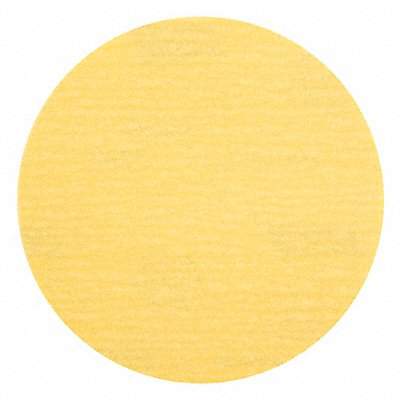 Hook-and-Loop Sand Disc 5 in Dia PK100