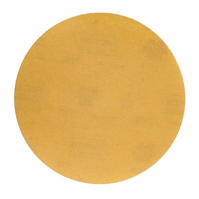 Hook-and-Loop Sanding Disc 9 in Dia