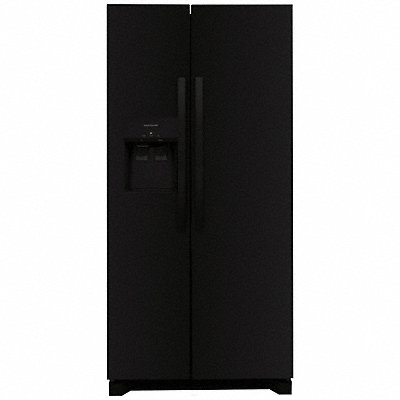 Refrigerator 7.94 cu ft.