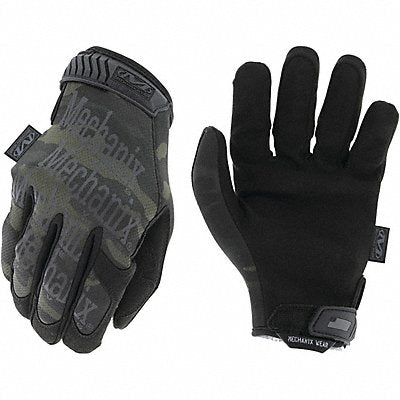 Gloves Black/Multicam 2XL PR