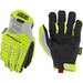 Mechanics Gloves Uncoated S PR