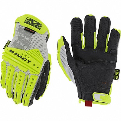 Mechanics Gloves Uncoated 3XL PR