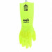 K3085 Chemical/Impact Resistant Gloves M PR