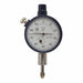 Dial Drop Indicator White Dial Size 40mm