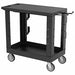 Utility Cart w/Shelves 600lb