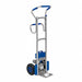 Stair Climbing Hand Truck 240 lb Cap.