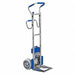 Stair Climbing Hand Truck 375 lb Cap.