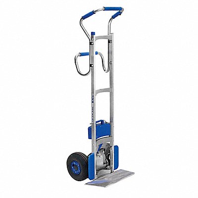 Stair Climbing Hand Truck 240 lb Cap.