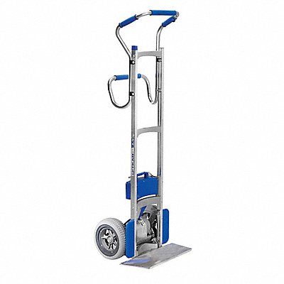 Stair Climbing Hand Truck 375 lb Cap.