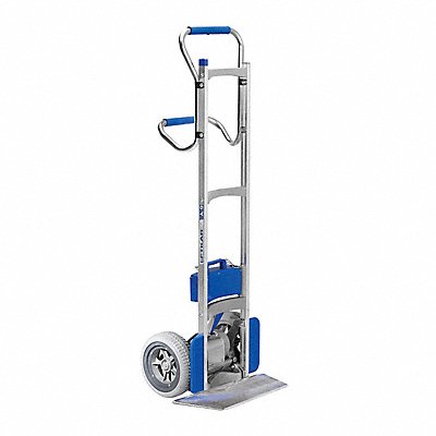 Stair Climbing Hand Truck 375 lb Cap.