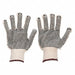 VF Knit Gloves Beige XL 2UUJ6 PR