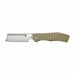 Folding Knife 8-1/2 in Overall L