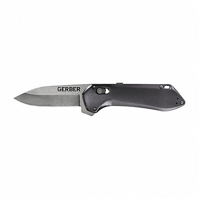 Folding Knife 7 in Overall L