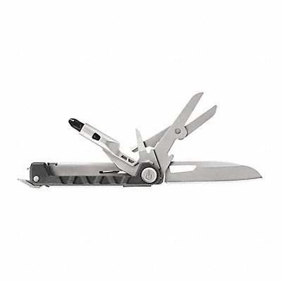 Multi-Tool 6-1/2 in Open Length