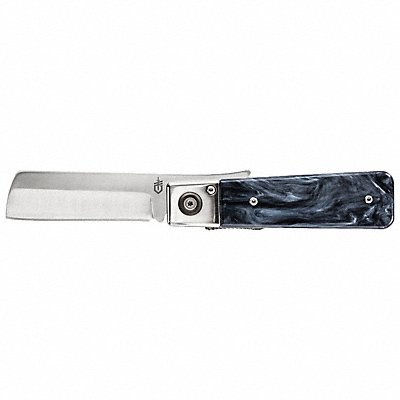 Folding Knife 6-3/4 in Overall L