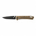 Folding Knife 7-1/4 in Overall L