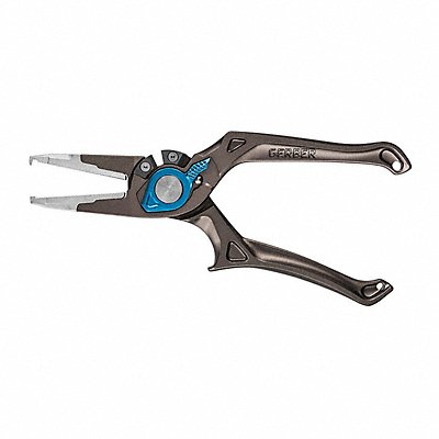 Splitring Magniplier 7-5/8 in Overall L