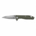 Folding Knife 7-1/4 in Overall L