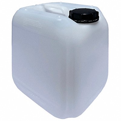 Carboy 10 L 311 mm H Natural