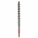 Auger Drill Bit Pole Auger Carbide Tippd