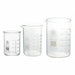 Beaker Set 250 mL 400 mL 600 mL