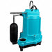 Sump Pump Cast Iron Body 1/3 hp