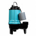 Sewage Pump single-phase 1/2 hp