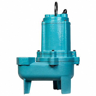 Sewage Pump 60 Hz single-phase 4/10 hp