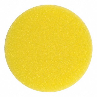 Hook and Loop Foam Polishing Pad 3 