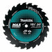 Circular Saw Blade 10 1/4 in 24 Teeth