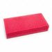 Scrubbing Pad Red PK5