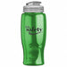 Water Bottle 27oz. Green