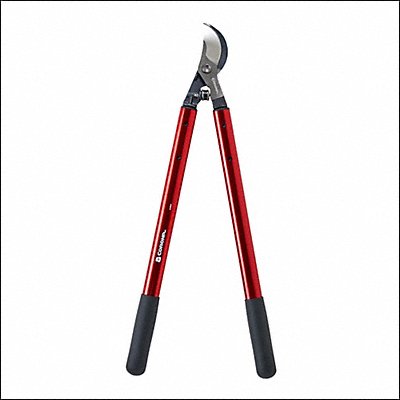 Bypass Lopper 3-1/2 Blade L 26 Overall L