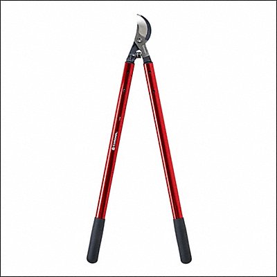 Bypass Lopper 3-1/2 Blade L 32 Overall L