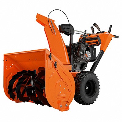 Snow Blower 32 