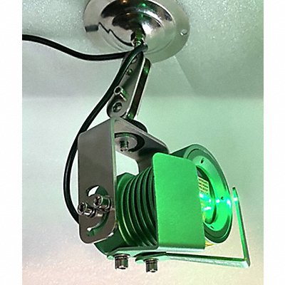 LED Projector