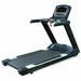 Treadmill 4 hp 0.2 to 13.2 mph 83 in