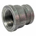 Reducer 1-1/4 in x 1/2 in