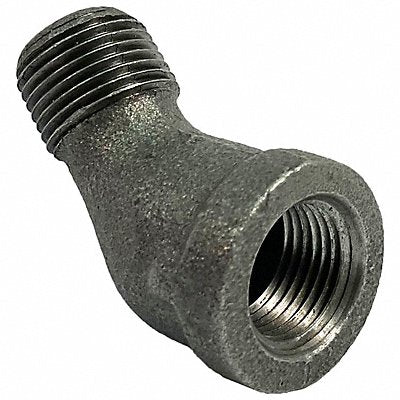 Street Elbow 45 1-1/4 In.