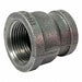 Reducer 150 2 in x 3/4 in