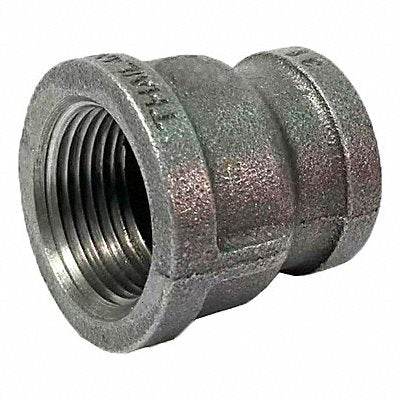 Reducer 150 1 in x 3/8 in