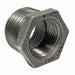 Hex Bushing 3/4x1/8 In.