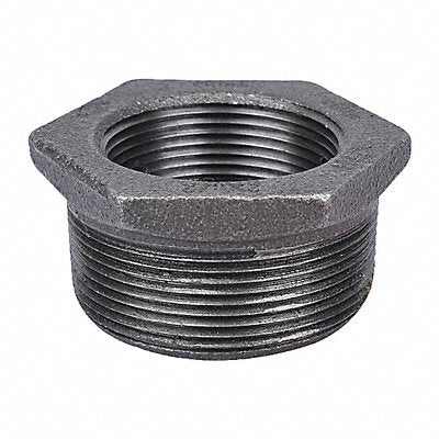 Hex Bushing 3-1/2x3 In.