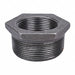 Hex Bushing 3-1/2x3 In.