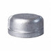 Street Elbow 90 Deg 2-1/2 In NPT Galv